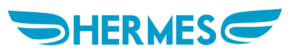 Logo Hermes OK
