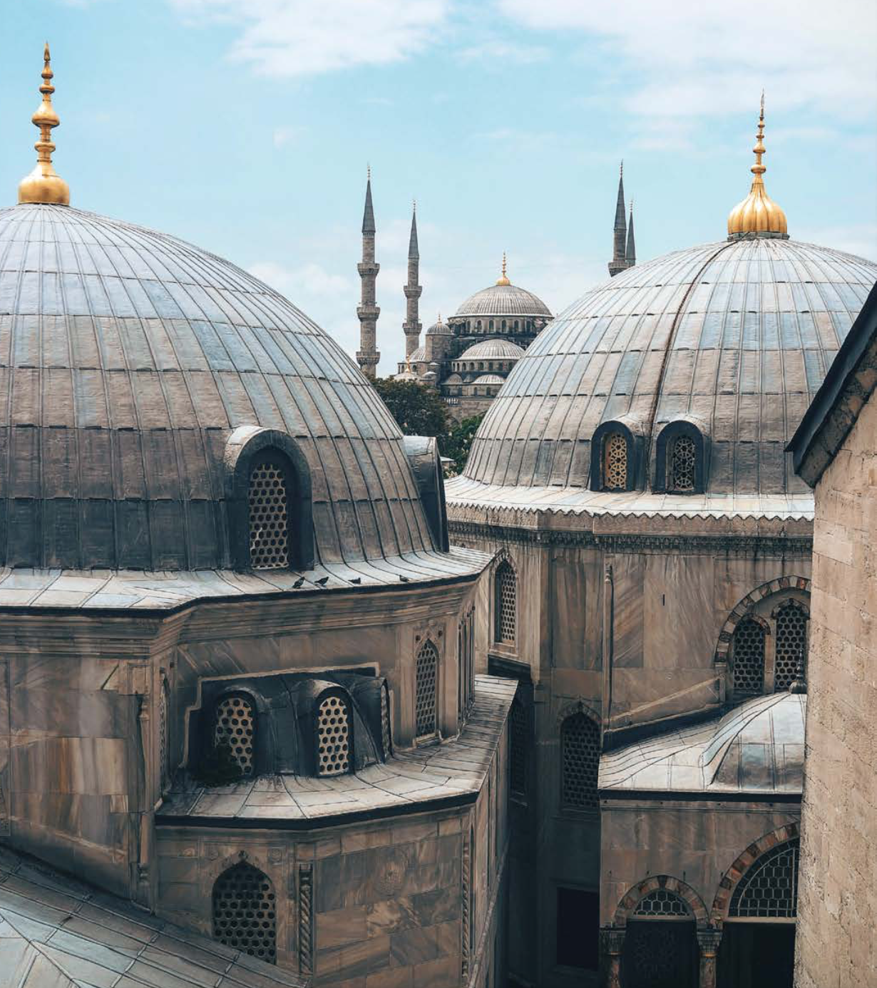 Guide to Istanbul